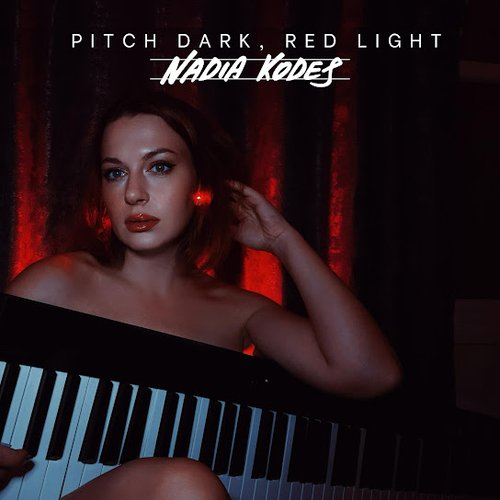 Pitch Dark, Red Light