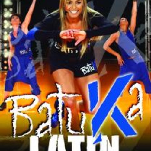 Batuka Latin New Generation