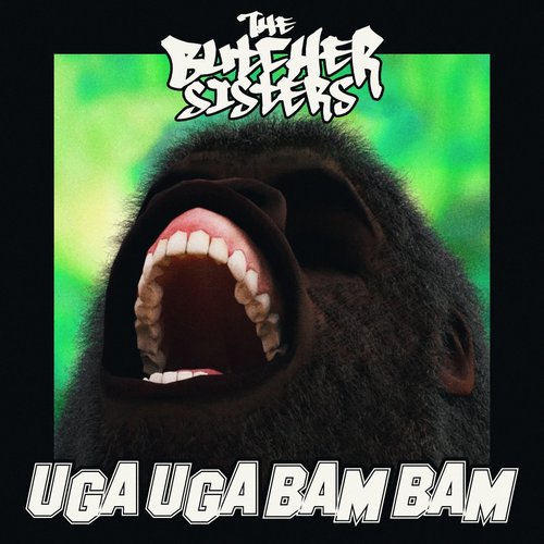 UGA UGA BAM BAM - Single