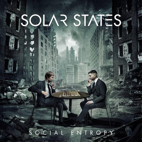 Social Entropy