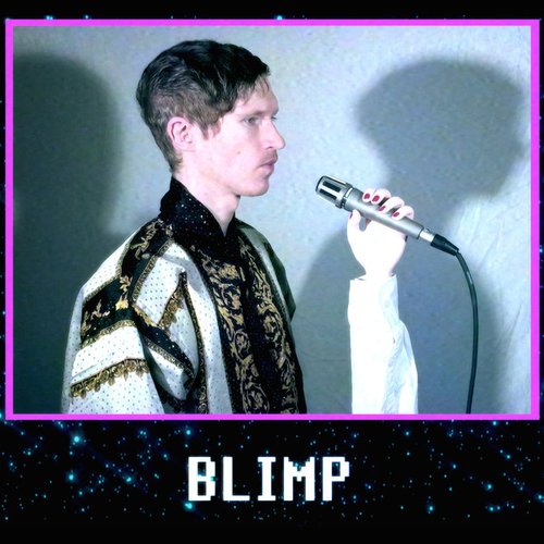 Blimp - Single