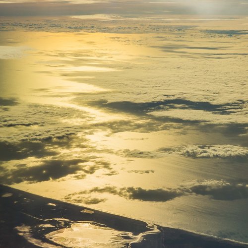 I Feel Like a New Woman