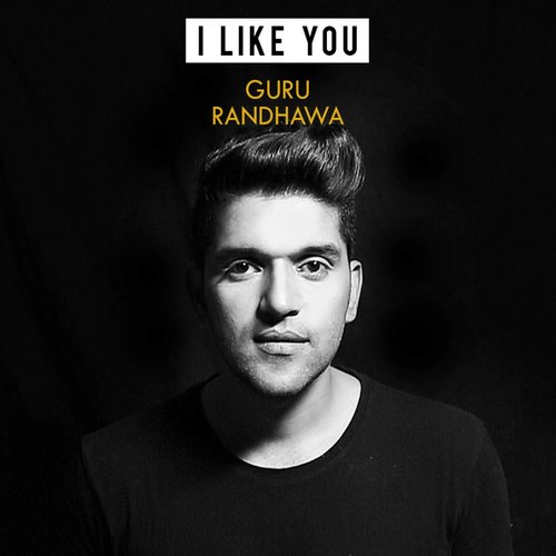 I Like You - Single