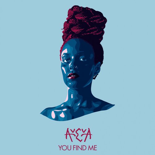 You Find Me - Single
