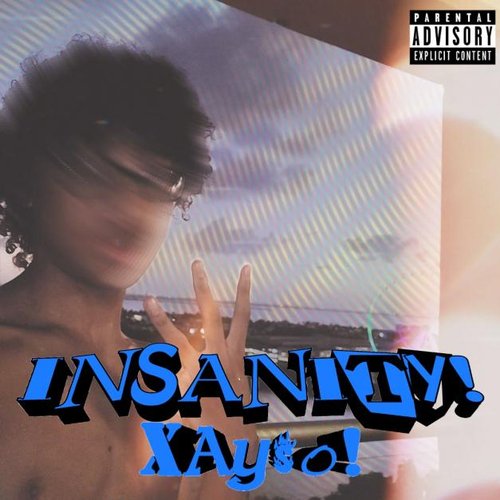insanity!