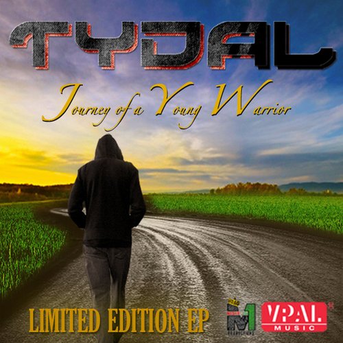 Journey of a Young Warrior - EP
