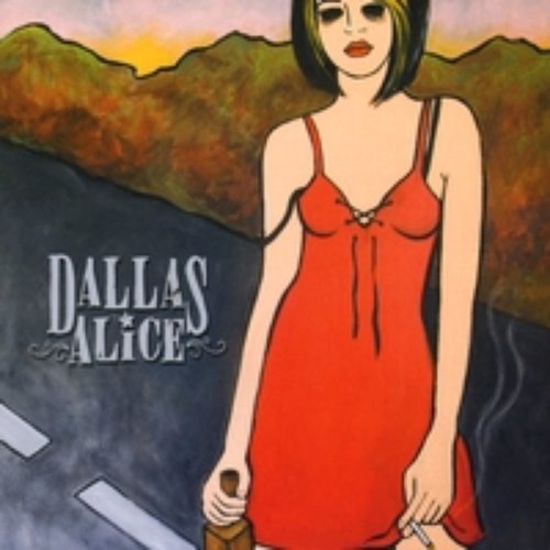 Dallas Alice