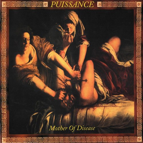 Mother of Disease