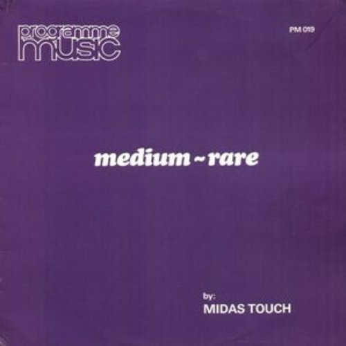 Medium - Rare