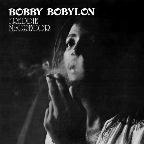 Bobby Bobylon