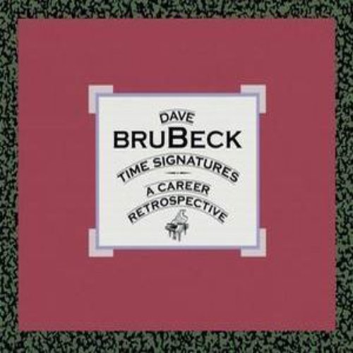 Time Signatures: A Career Retrospective (disc 4)