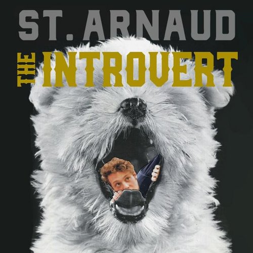 The Introvert - Single
