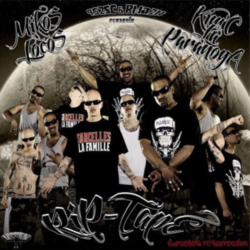 Rip-Tape