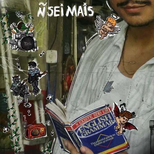 n sei mais