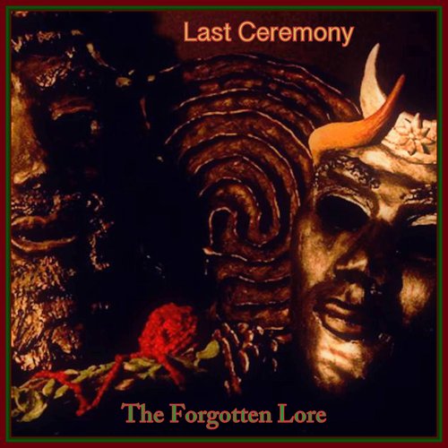 The Forgotten Lore