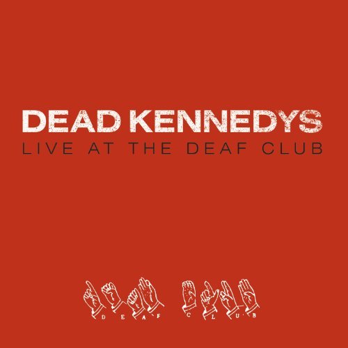 Live at the Deaf Club 1979