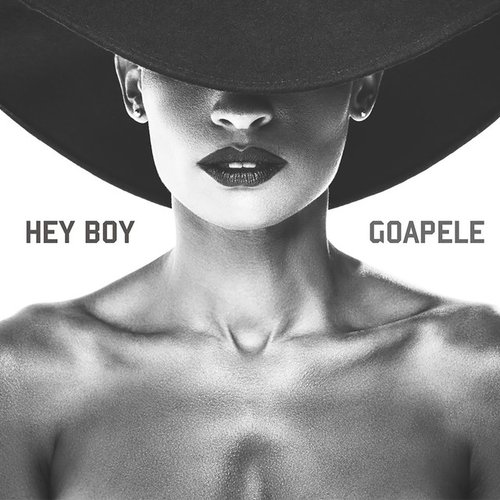 Hey Boy (feat. Snoop Dogg)