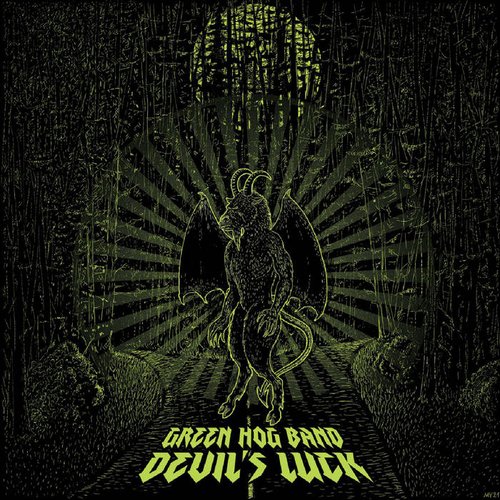 Devil's Luck