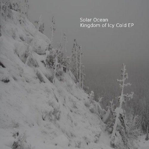 Kingdom of Icy Cold EP
