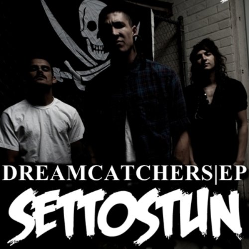 Dreamcatchers EP
