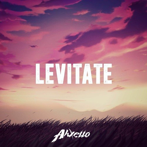 Levitate - Single