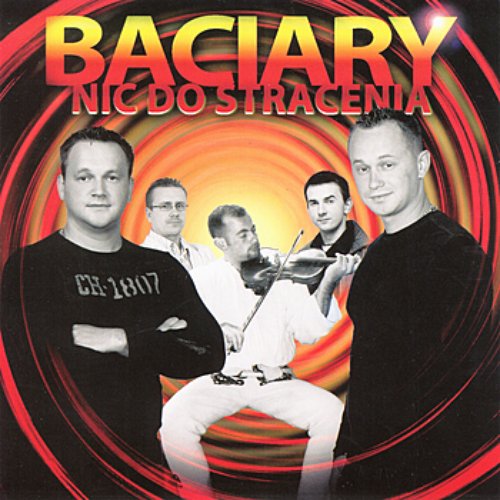 Nic do Stracenia  (Highlanders Music from Poland)