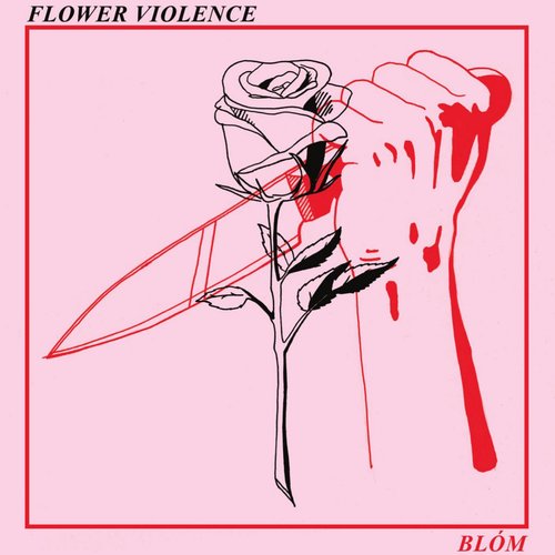 Flower Violence