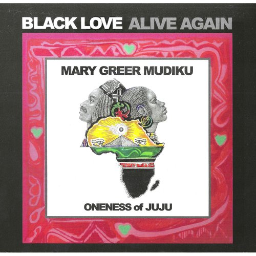 Black Love Alive Again