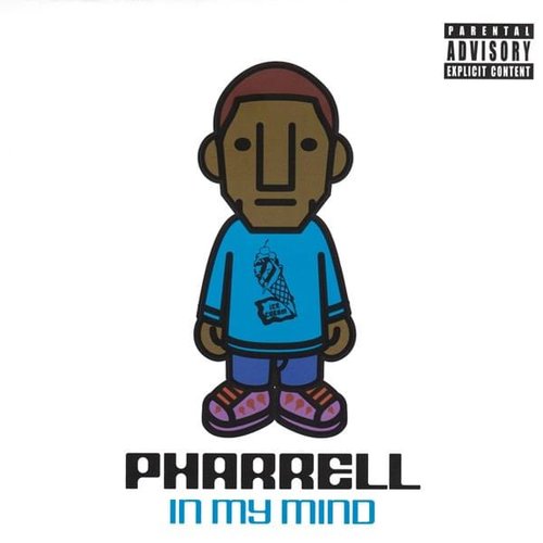 In My Mind (Deluxe Edition) [Explicit]