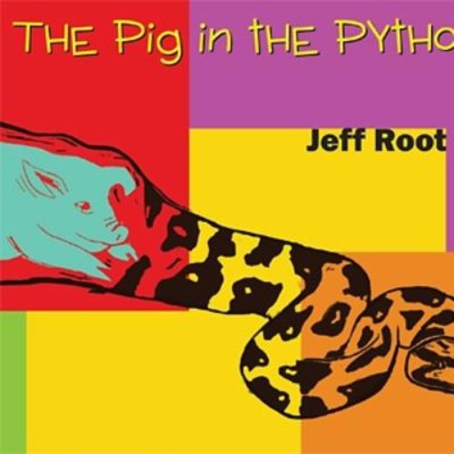 The Pig in the Python