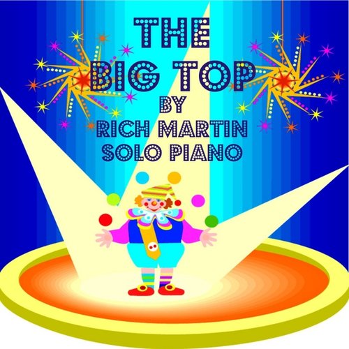 The Big Top