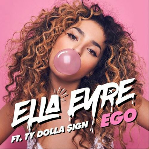 Ego (feat. Ty Dolla $ign)