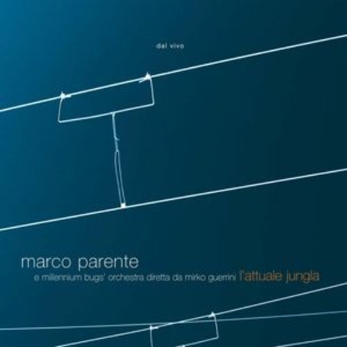 L'Attuale Giungla (Live)