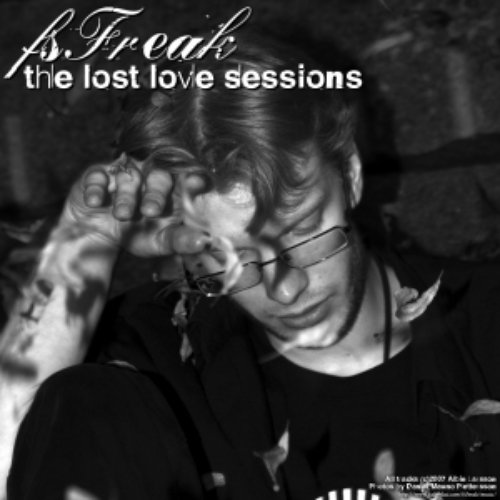 The Lost Love Sessions