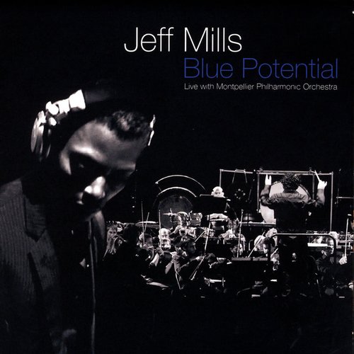 Blue Potential: Live with Montpellier Phillarmonic Orquestra
