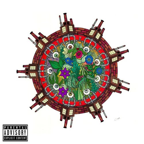 Hyphy - Single