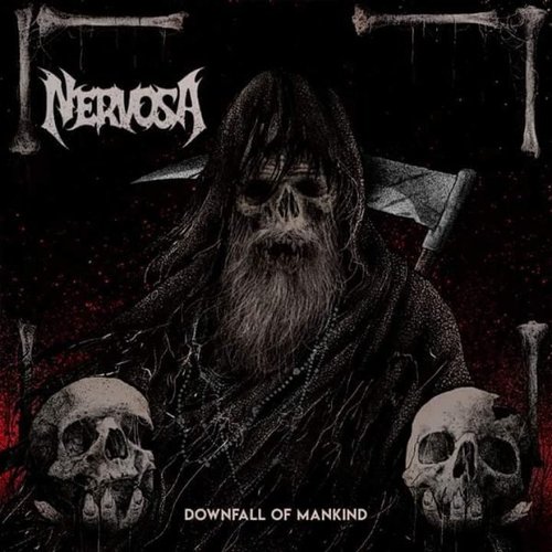 Downfall Of Mankind [Explicit]