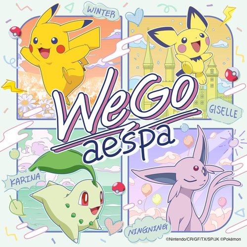We Go (English Version)