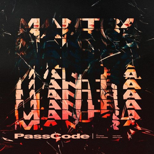 MANTRA - Single