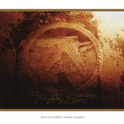 Selected Ambient Works, Vol, 2