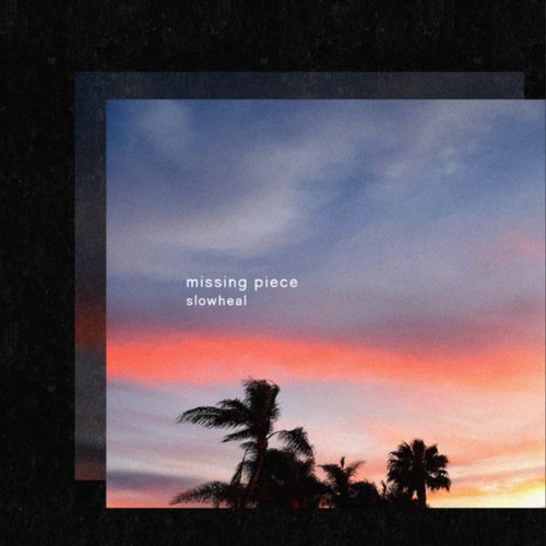 missing piece