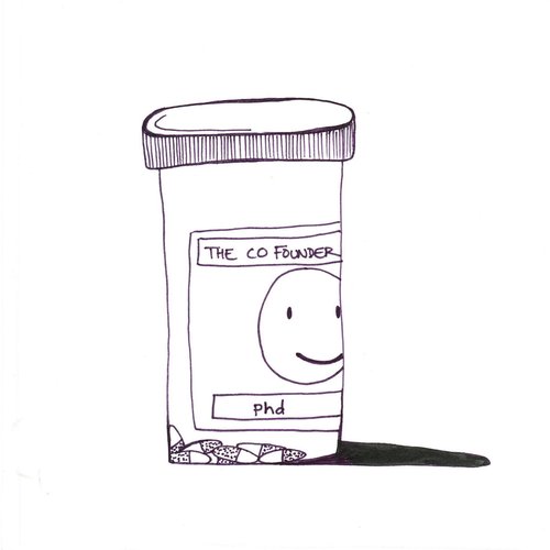 Phd - Single
