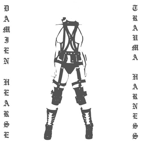 Trauma Harness