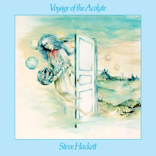 Voyage Of The Acolyte (Bonus Edition) [Remastered]