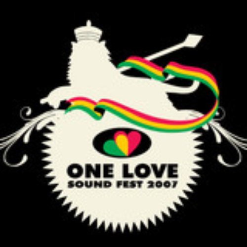One Love Festival Duplate 2007
