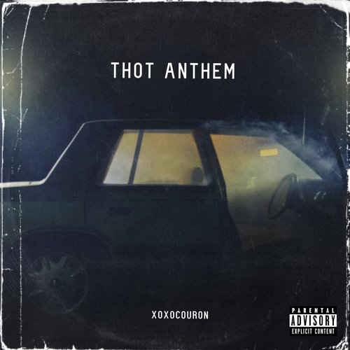 THOT ANTHEM