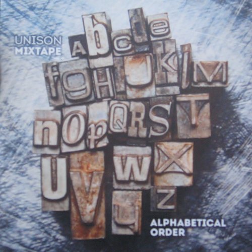 Alphabetical Order