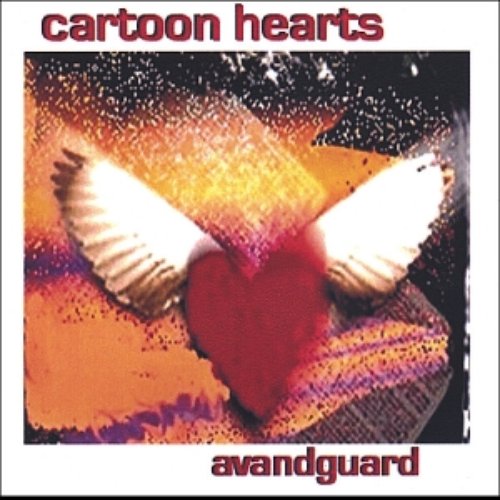 Cartoon Hearts