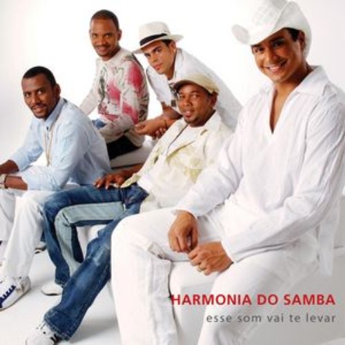 Samba Meregue