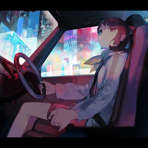 Starry Starry - Single